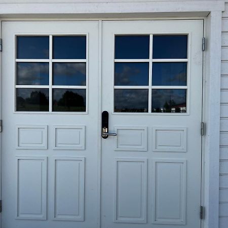 Hallands Equestrian Center Laholm Luaran gambar