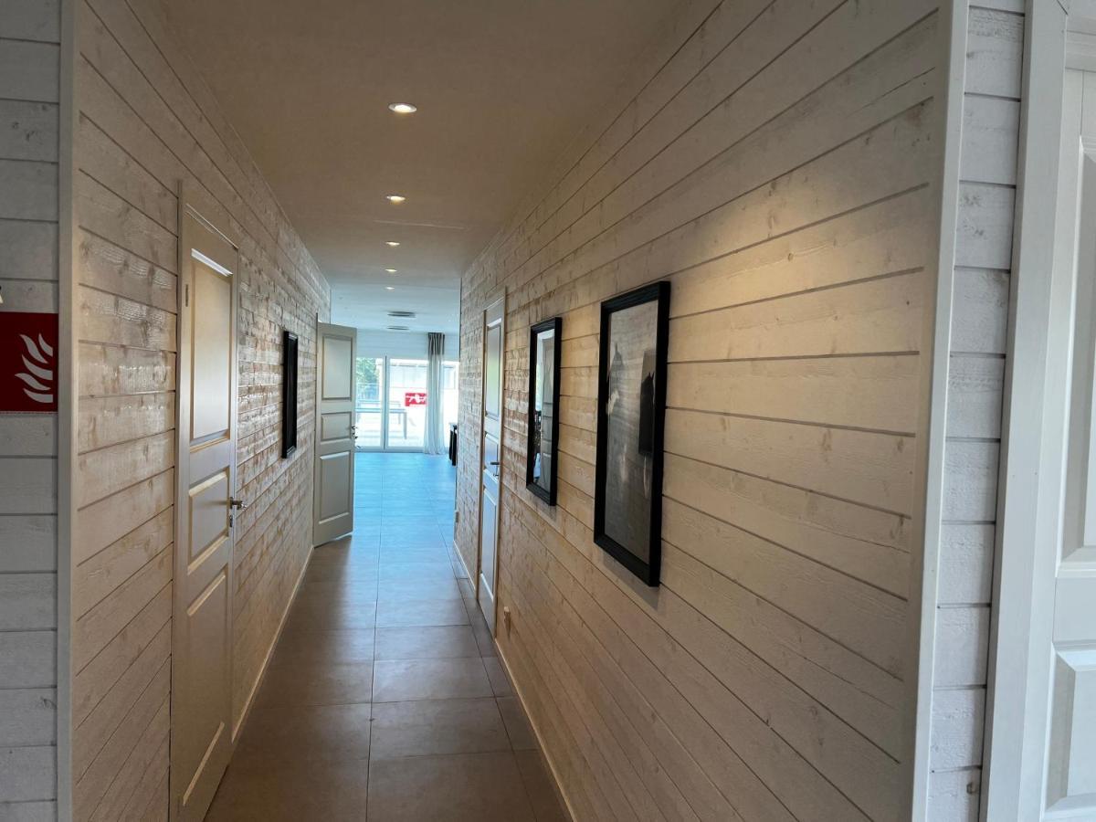Hallands Equestrian Center Laholm Luaran gambar